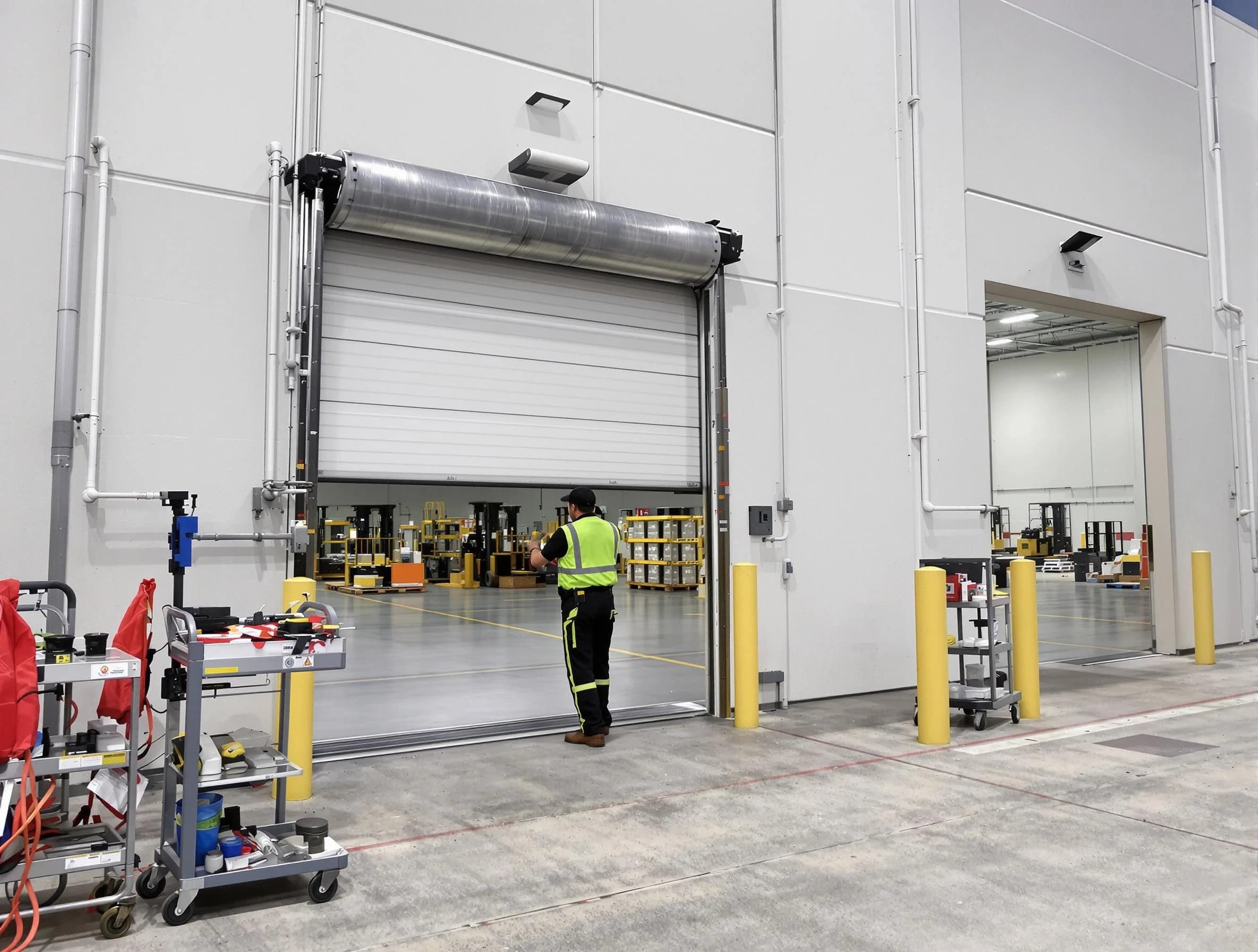 Commercial Repair service in Decatur, GA