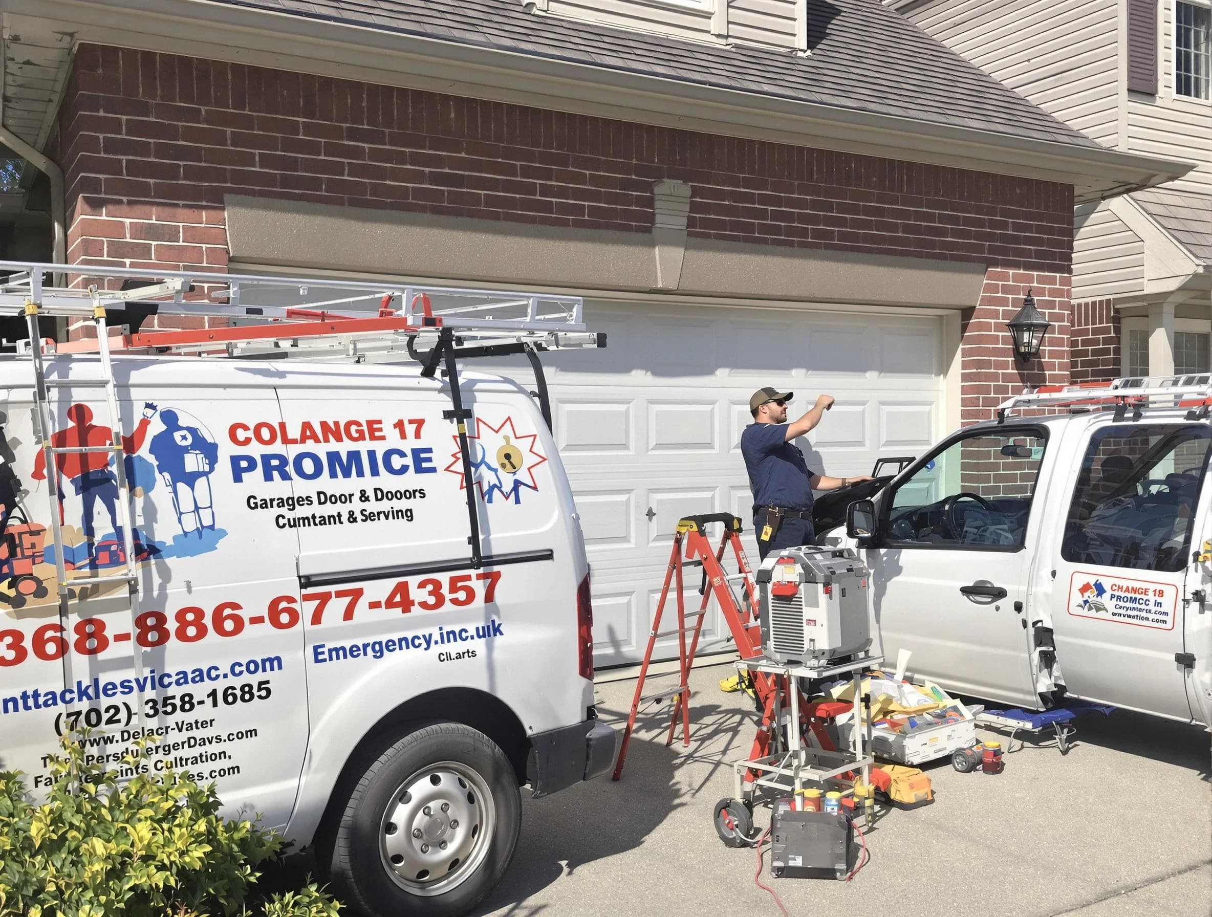 Same Day Repair service in Decatur, GA