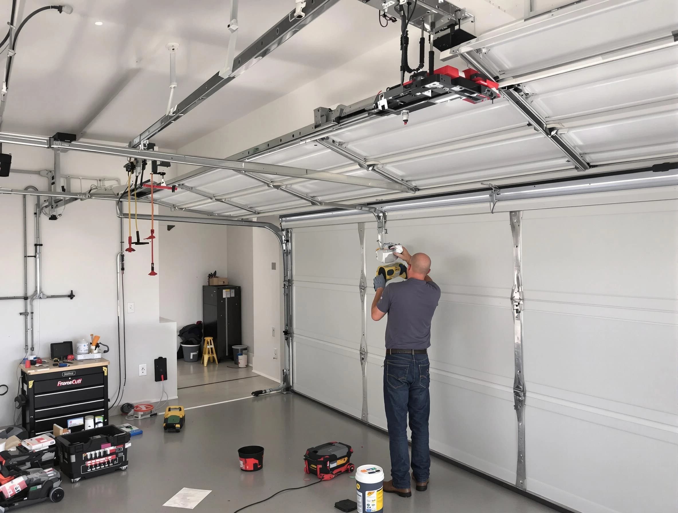 Decatur Garage Door Repair garage door repair specialist in Decatur