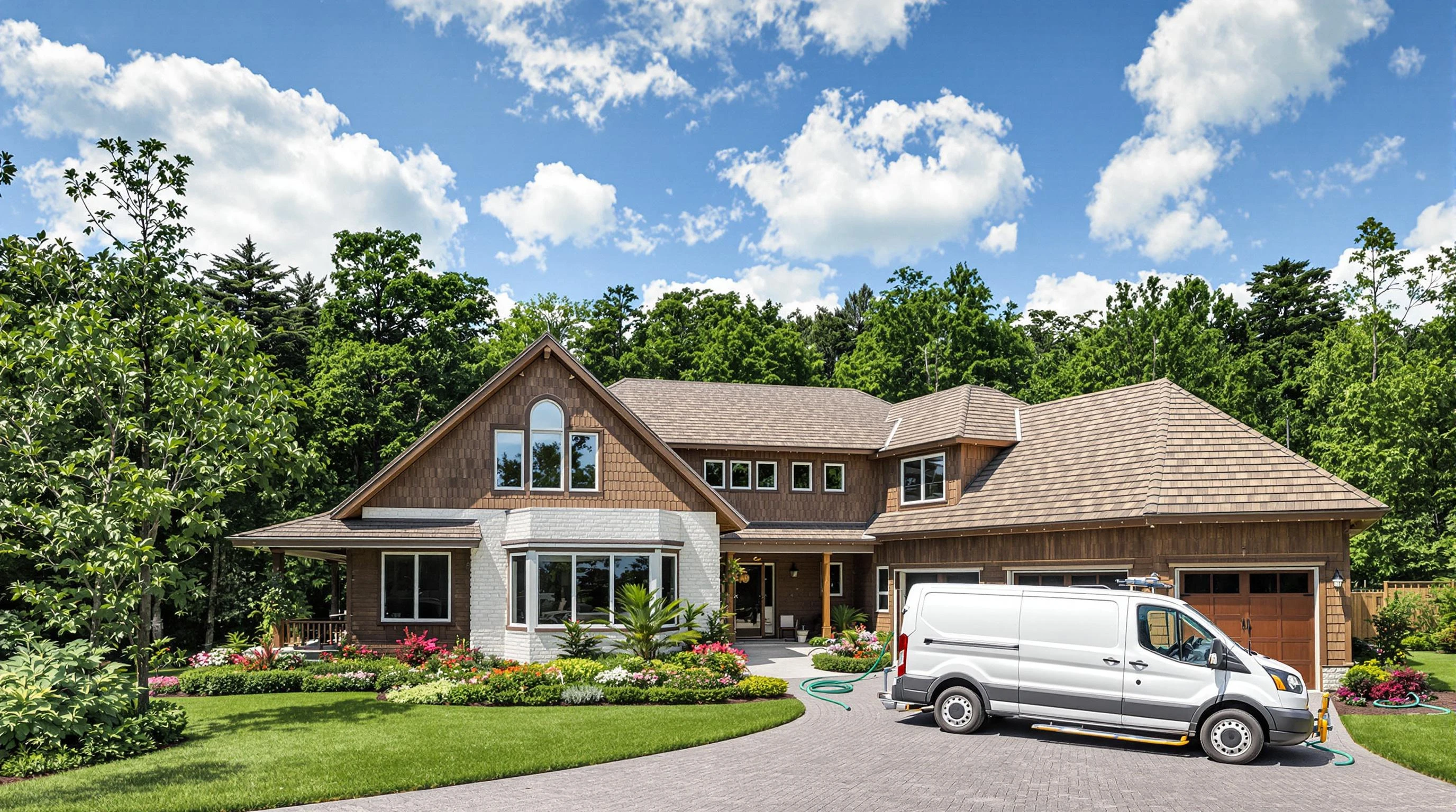 Decatur Garage Door Repair opener install & smart upgrades in Decatur, GA