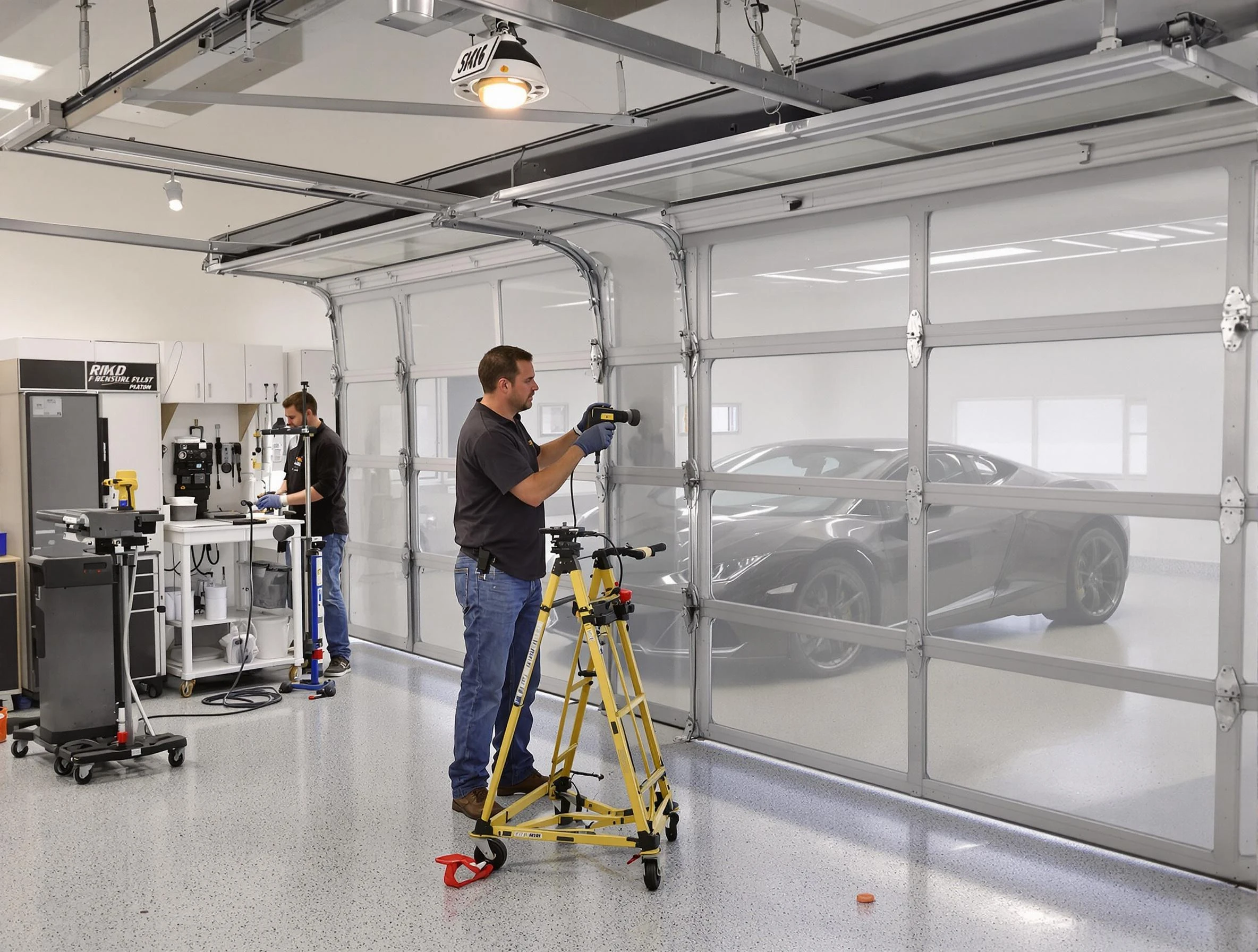 Dents Repair service in Decatur, GA