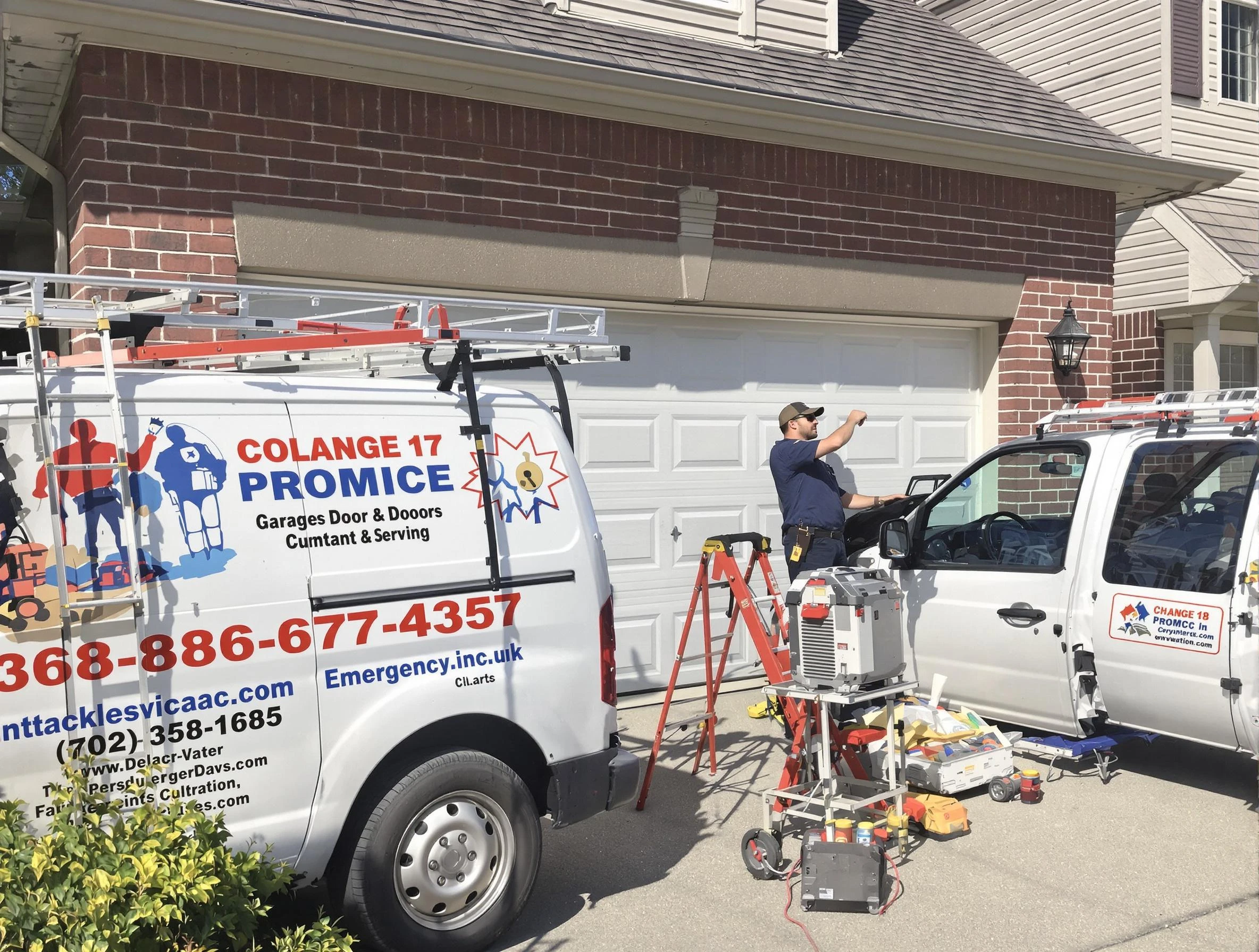 Same Day Repair service in Decatur, GA